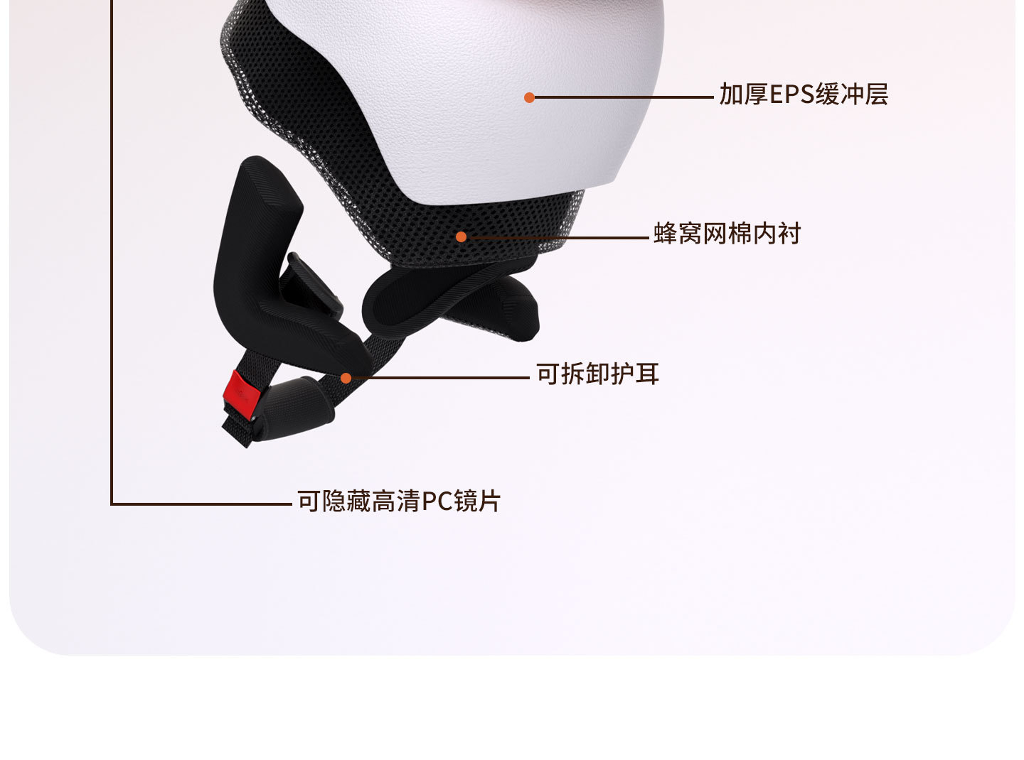 3C Certified Electric Spray-Painted Motorcycle Retractable Lens Safety Fashionable Men's and Women's Popular Anti-Fall Helmet Safety Helmet