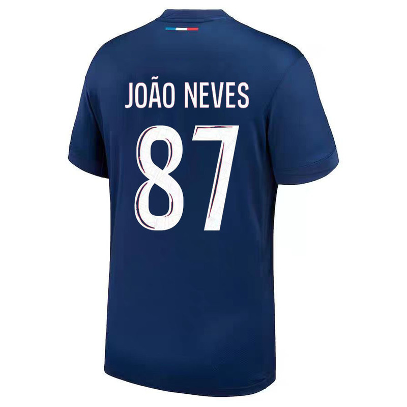 2425 バルセロナ ホーム アウェイ ジャージ ファン No.9 レヴァン No.19 アマール コルベット ジョイント サッカー ジャージ|undefined