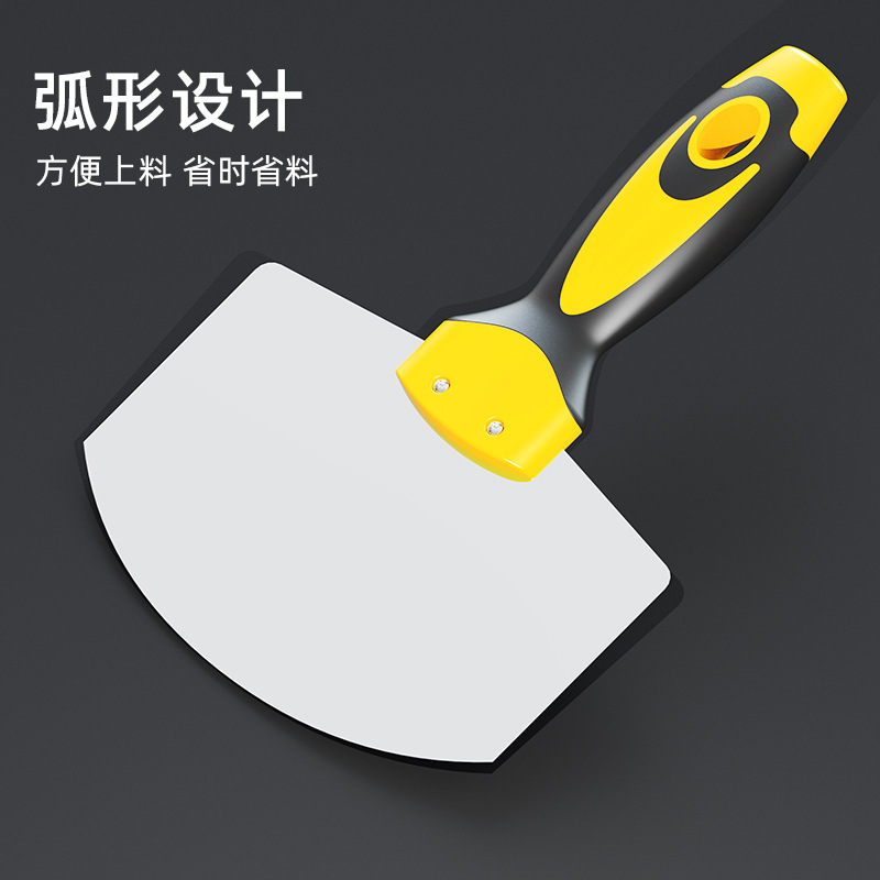 Placa de arco de acero inoxidable Placa de yeso de arco de acero inoxidable Placa de yeso de arco de acero inoxidable Placa de yeso de acero inoxidable