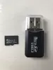 32 GB + кардридер + переходник