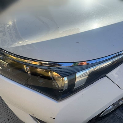 Headlight Eyebrow Car – Lamp eyebrow