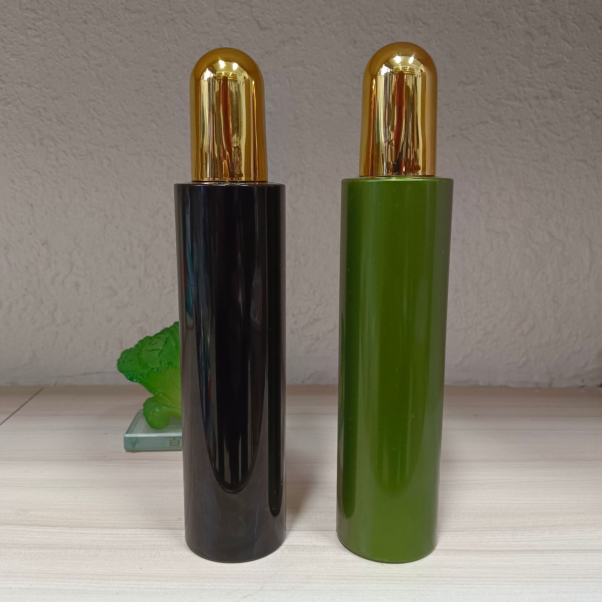 优惠200ml220mlpet子弹头新款瓶pp大外罩电度盖子喷雾乳液通用瓶