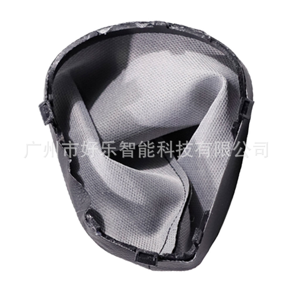 Suitable for Renault Dacia Logan/Sandero Ii Gear Shift Knob Handball Cover Dust Cover Gear Head