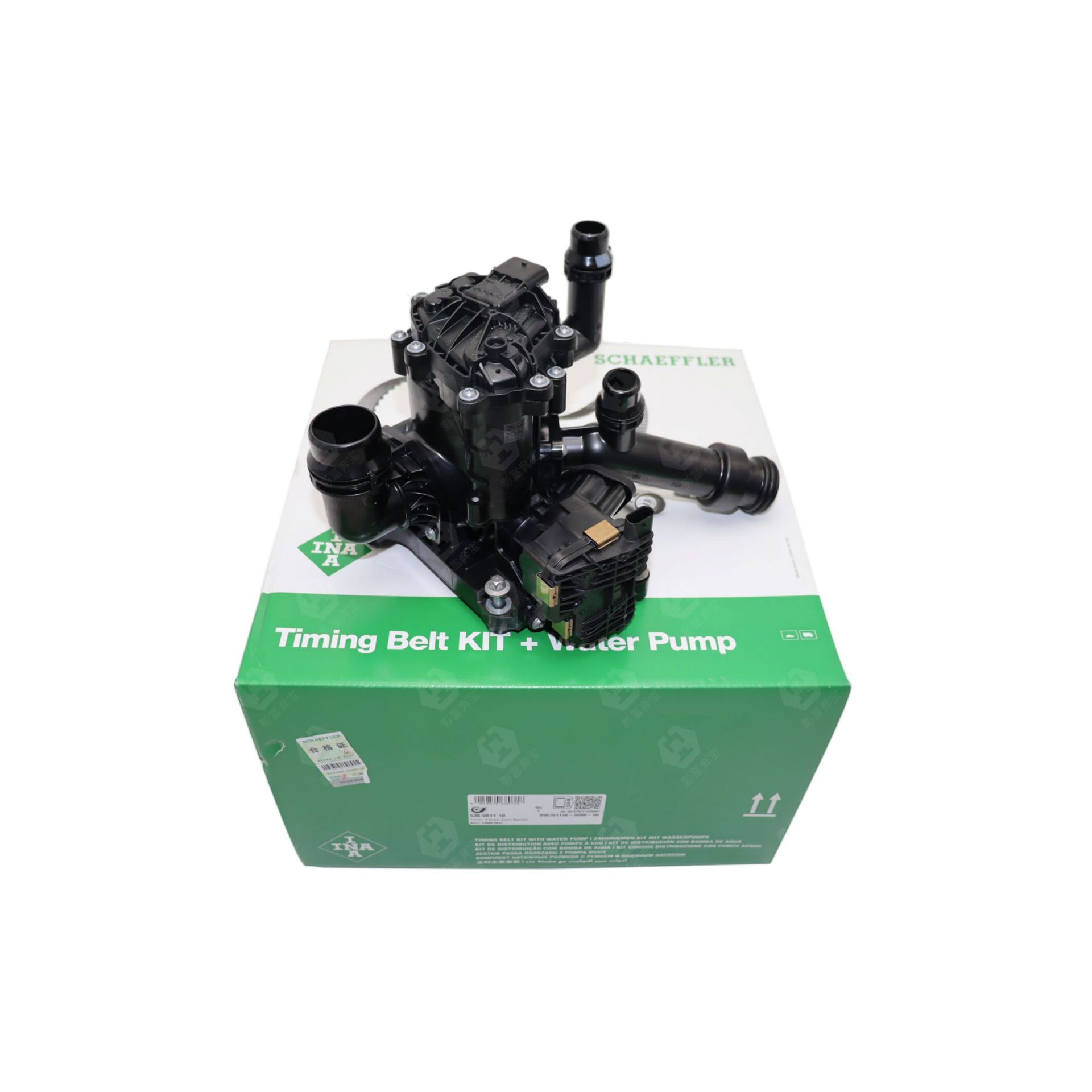 11538642559 Ina Thermostat 5380811100 Suitable for Bmw B58/540I/740Li/840I