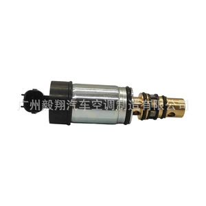 Nissan Sentra, Nissan Sylphy, Buick Regal üçün avtomobil kondisioner kompressoru