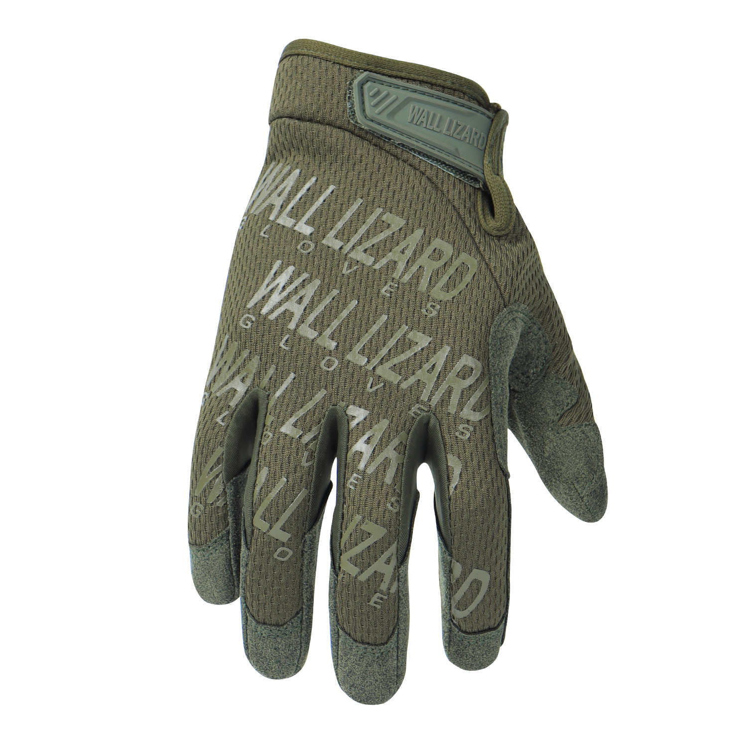 Tactische motorhandschoenen antislip touchscreen fietshandschoen_voghion.com