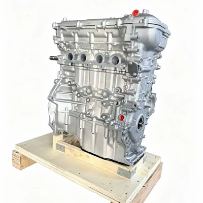 Engine, Engine assembly