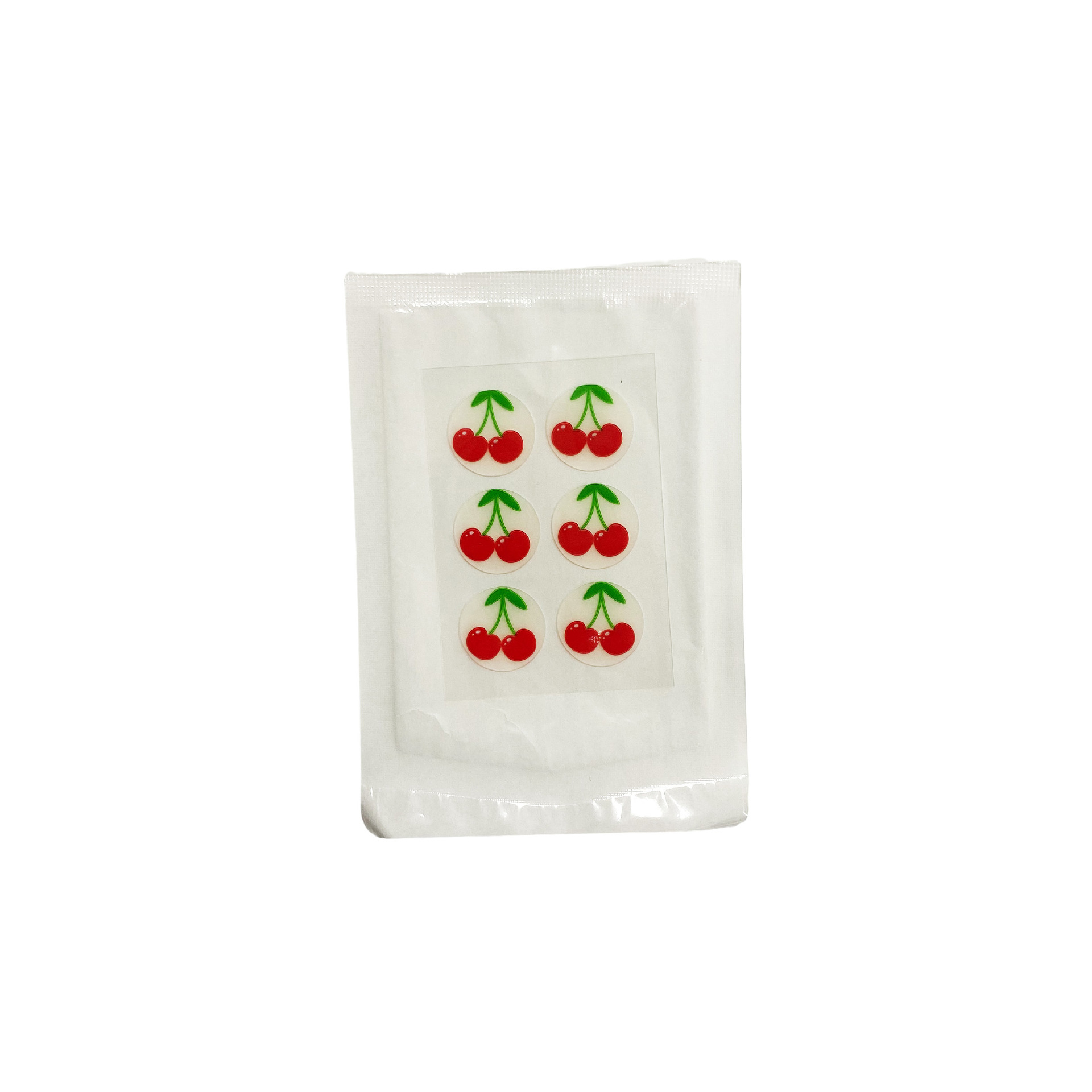 6 곡물 체리 여드름 스틱