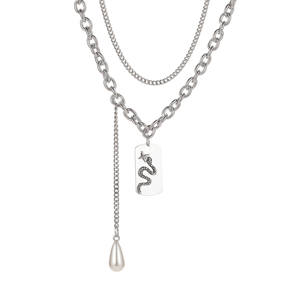 01Silver DZ-225