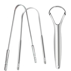 指甲剪/钳/刀;舌苔清洁器;美容棒