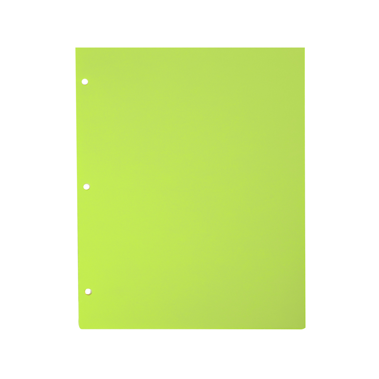 Amazon Hot Sale Letter Size Manila Folder Manila Paper Folder 1 / 3 - Cut Tab
