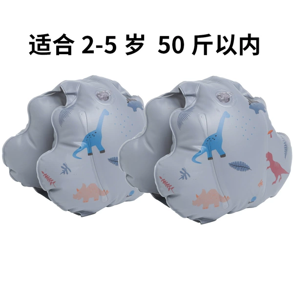 (Shell) Retro Dinosaur