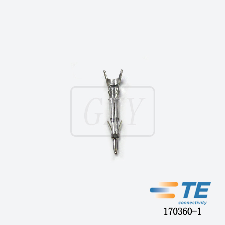 ��Ӧ170360-1 ����ѹ�Ŷ���  TE/̩��/AMP������ ���� �ɶ�������