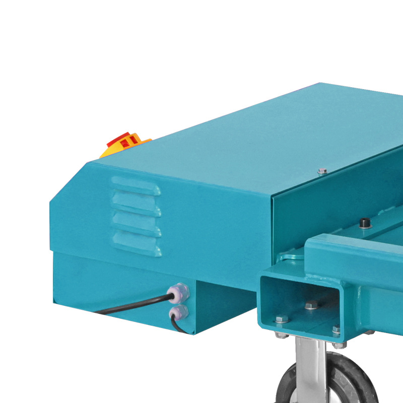 ͨ�� BIGRED ����Դ����ز�װ������1.2t Һѹƽ̨�� �綯��