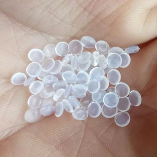 Pvdf Granules Shanghai San Aifu Fr907 Extruded Grade Wear-Resistant Household Appliances Polyethylene Pvdf Raw Materials