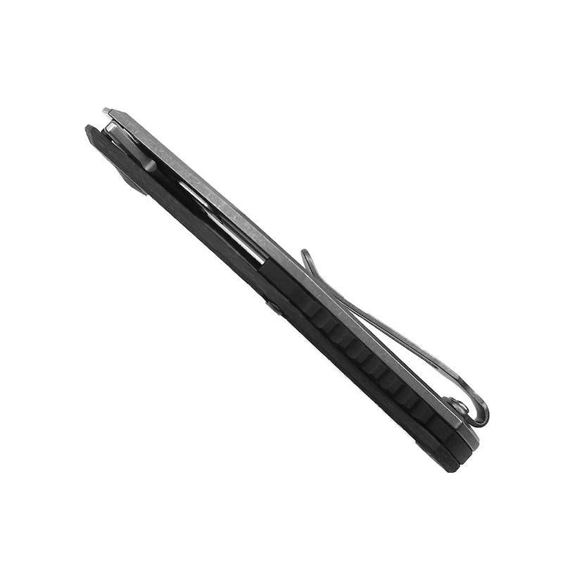 Back Clip Titanium Pocket Clip for Zero Tolerance ZT 0460 0609