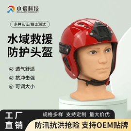 防爆头盔;骑行头盔;其他头部防护