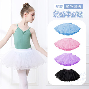 ��ͯ�赸��ȹŮͯ����ȹ��ȹ�ļ���ɫ����ȹ�������W��ȹ��ɫȹ��