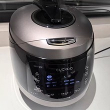 福库IH加热高压力智能预约定时不粘内胆电饭煲CRP-HWS1091FD