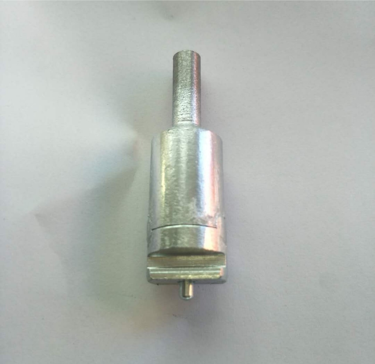 疏通弹簧22毫米电锤接头冲击钻型电钻疏通器配件电动通下水道清洁