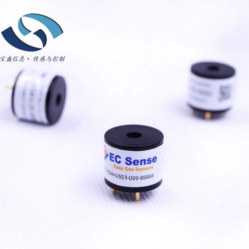 01-ES4-IAQ-10-01 Датчик качества воздуха Германия EC Sense датчик газа IAQ