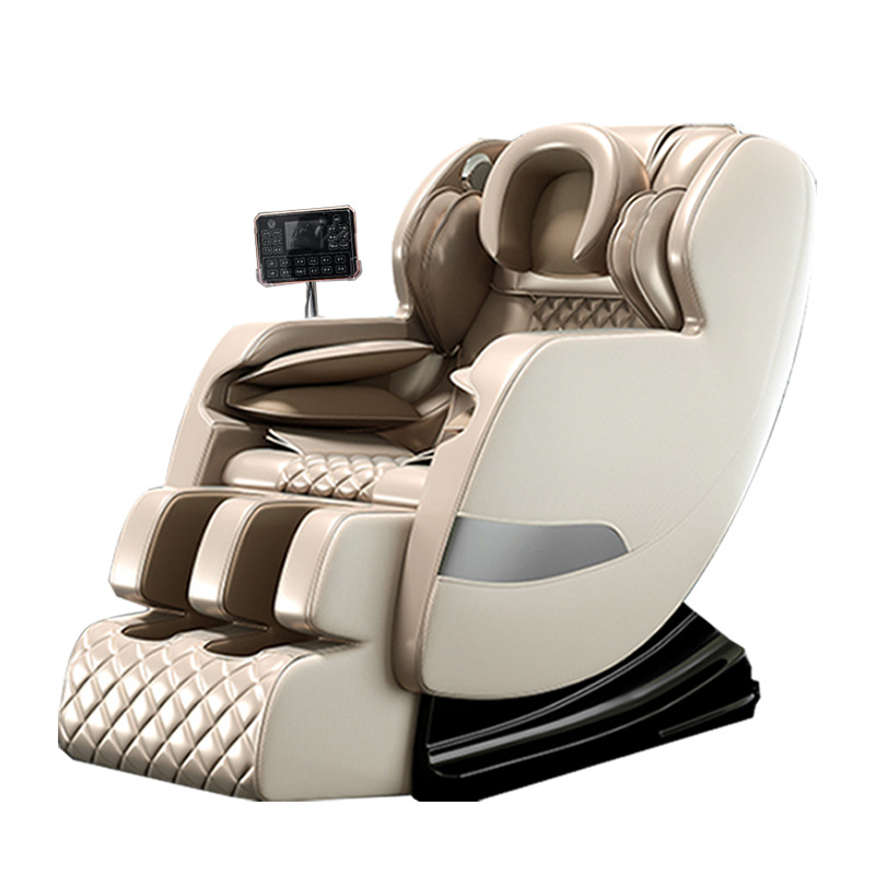欧美家用按摩椅智能多种功能按摩太空仓零重力沙发椅源头工厂