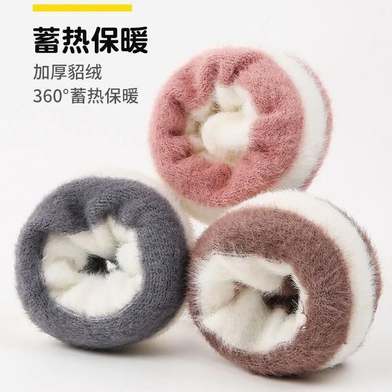 생후 몇 개월 된  를 위한 수면용  용 슬리브, 가을과 겨울에 따뜻하게 지낼 수 있는 부동액 팔 슬리브, 겨울철 남녀 모두를 위한 두꺼운 팔꿈치 패드