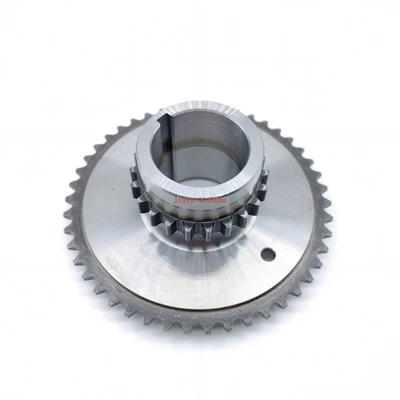 Crankshaft Timing Gear Suitable for Mercedes-Benz S204 C204 W212 2710521203 A2710521203