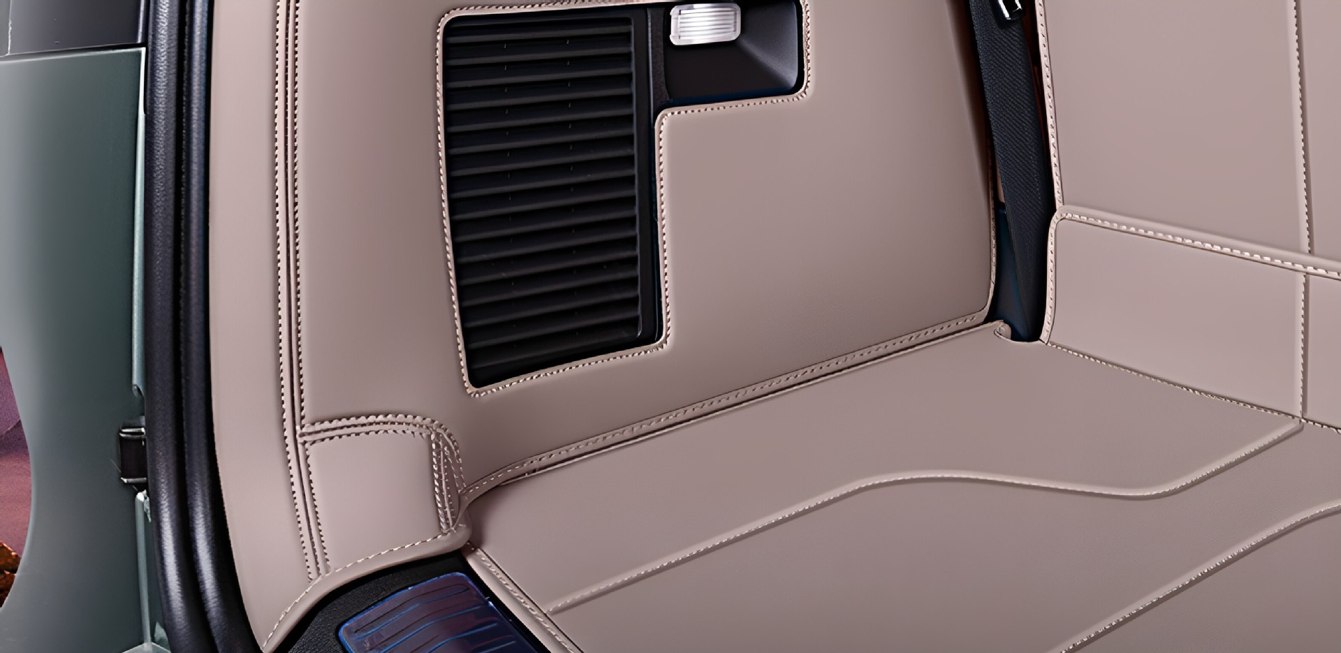 Suitable for the Ideal L9 Livis Trunk Mat, Full Surround 2026 Model Car Trunk Mat Interior Modification Accessories