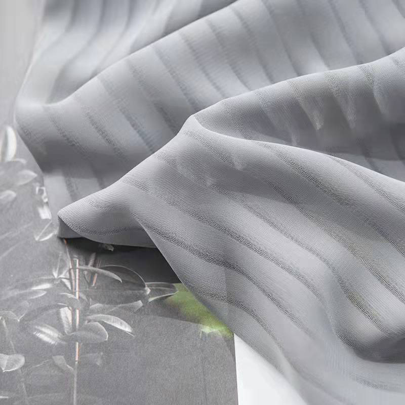 하이 그레이를 사는 수직 루버 원사