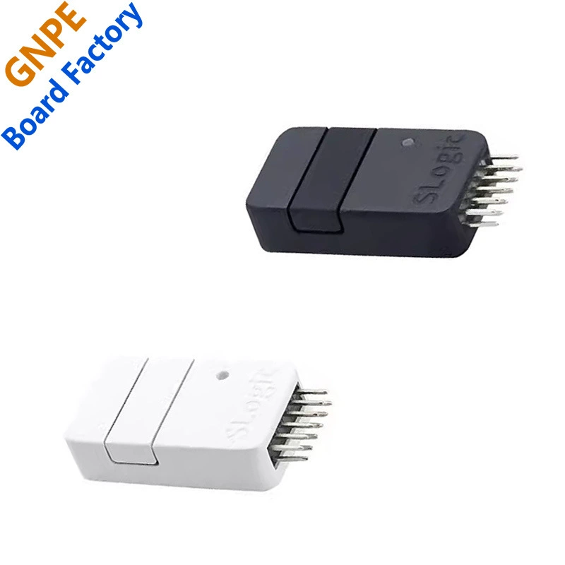 SIPEED SLOGIC Combo 8 Daplink CKLINK отладочный инструмент, логический анализатор, последовательный порт