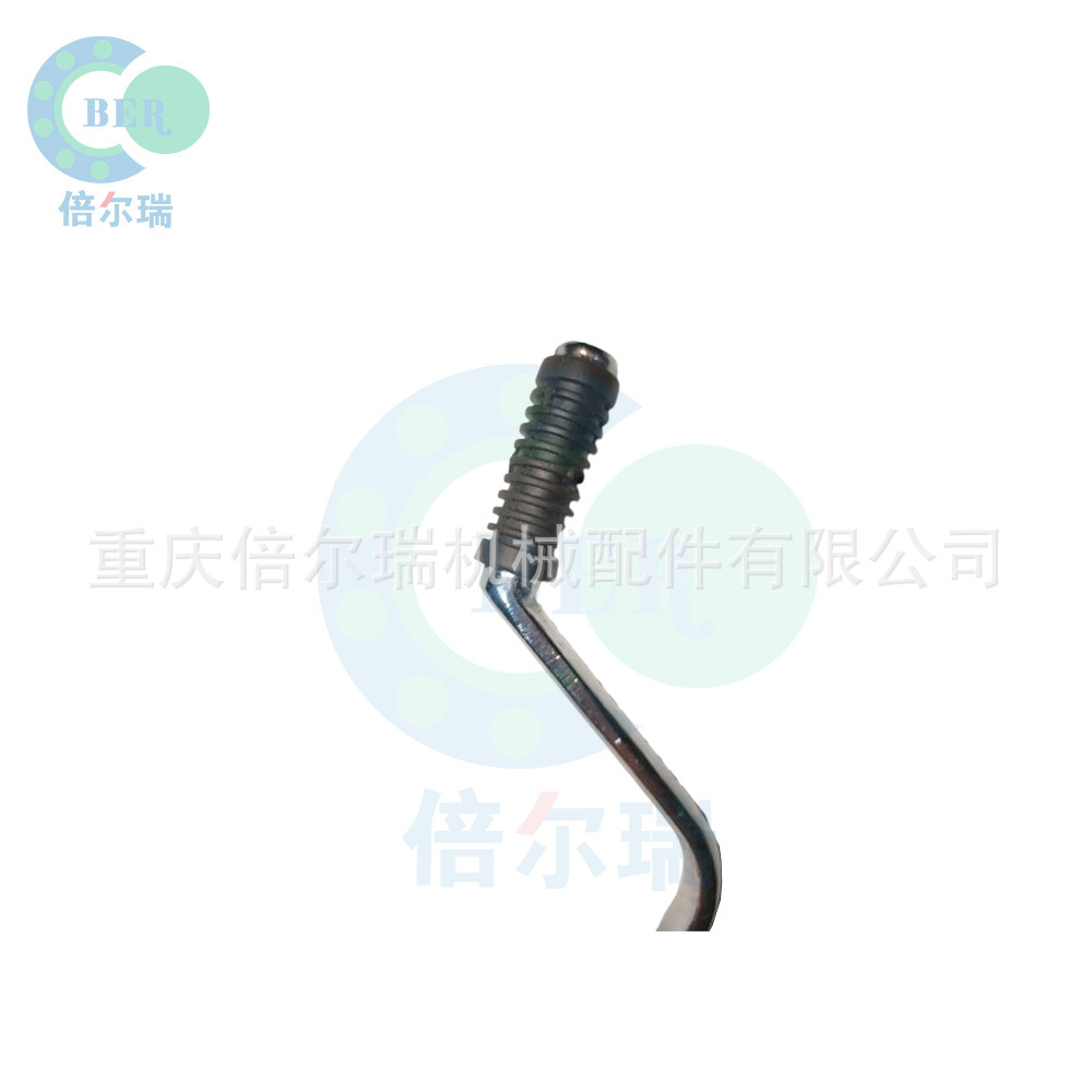 Accesorios de motocicleta GN palanca de cambio de velocidad de motocicleta palanca de arranque