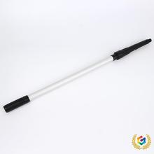 ✅1.2米铝合金伸缩杆玻璃窗帘杆擦窗配加长杆子伸缩杆保洁工