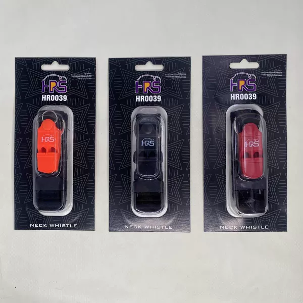 new high frequency whistle football basketball volleyball professional referee whistle treble whistle