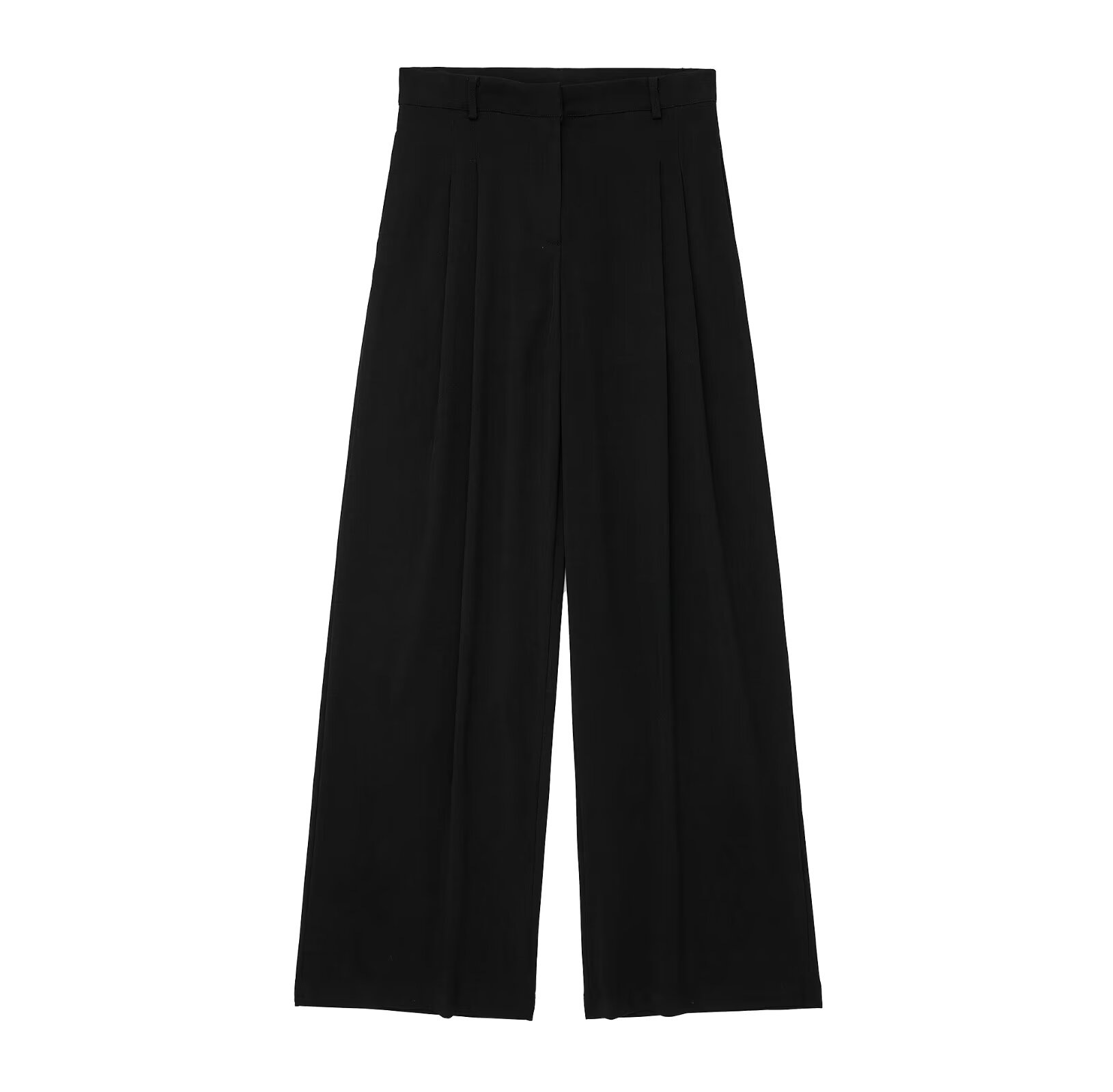 Spandex Fabric Type Pant Co-ord Set Sets Type Daily Women's Casual Simple Style Solid Color Spandex Pant Co-ord Set Pants Sets
