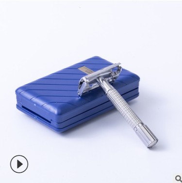 Men's old-fashioned razor