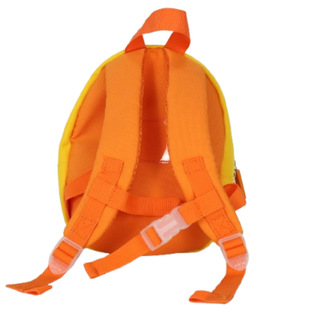 Small Cooler Bag Insulated Kids Lunch Bag for School Children Travel Camping Picnic