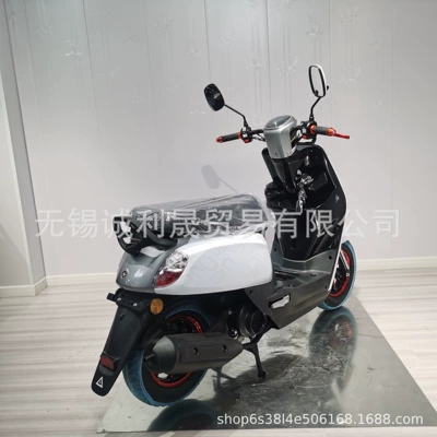 Scooters Are Selling Well – Motosikletlər