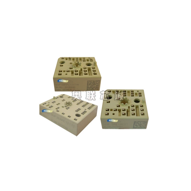 SKIIP81ANB15T1 SKIIP82ANB15T1 SKIIP83ANB15T1 модуль точка