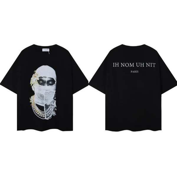 IH811—black