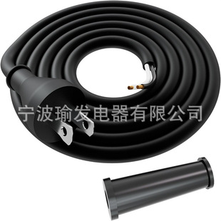 LCMLA 33007898 16AWG 늄ӹ����Դ�� 120V �pо�� 10Ӣ�� �m��D