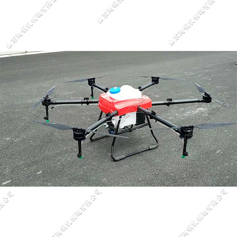 农用植保无人机 树木农作物喷涂飞行机 智能遥控飞行喷药撒播机