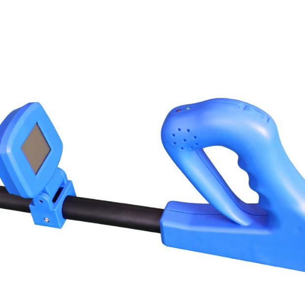 MD-1011 детские игрушки ручной металлоискатель на открытом воздухе развлекательный подарок