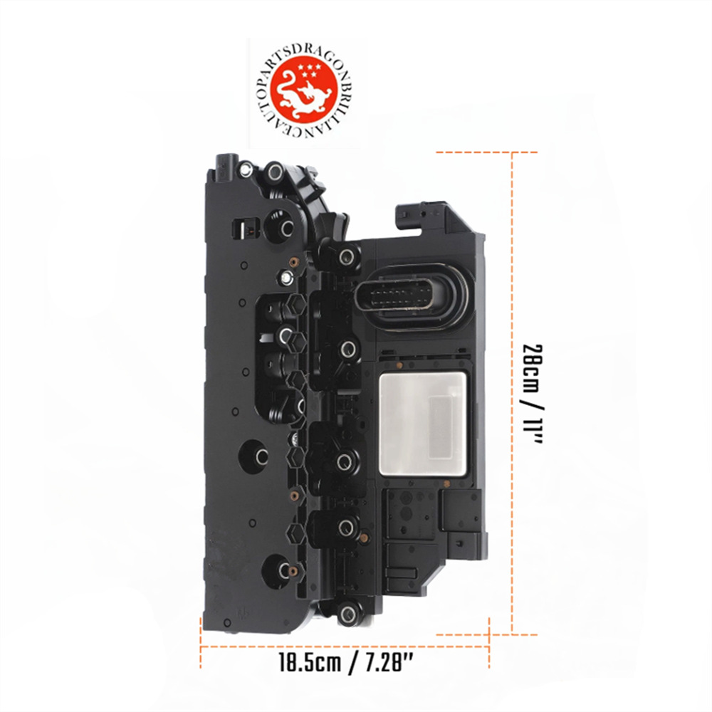 6T70 6T75 TCM para Buick Cadillac Chevrolet Módulo de control de transmisión 24257300