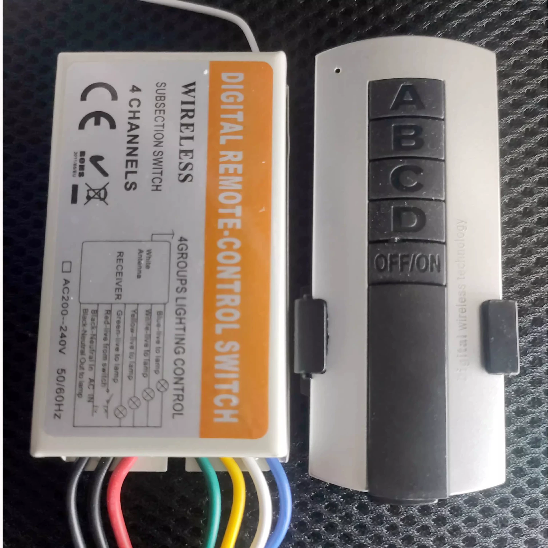 Очищение пульта дистанционного управления Верстак аксессуары для дистанционного управления очистка лабораторной консоли Аксессуары для верстака