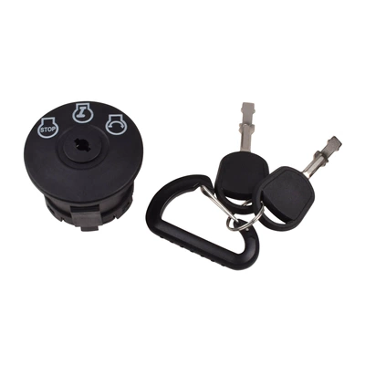 Switch John Deere 925-04228 – Alovlandırıcı (Vozduşka/İqniter)