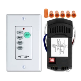 灯控制器;风扇灯;其他开关