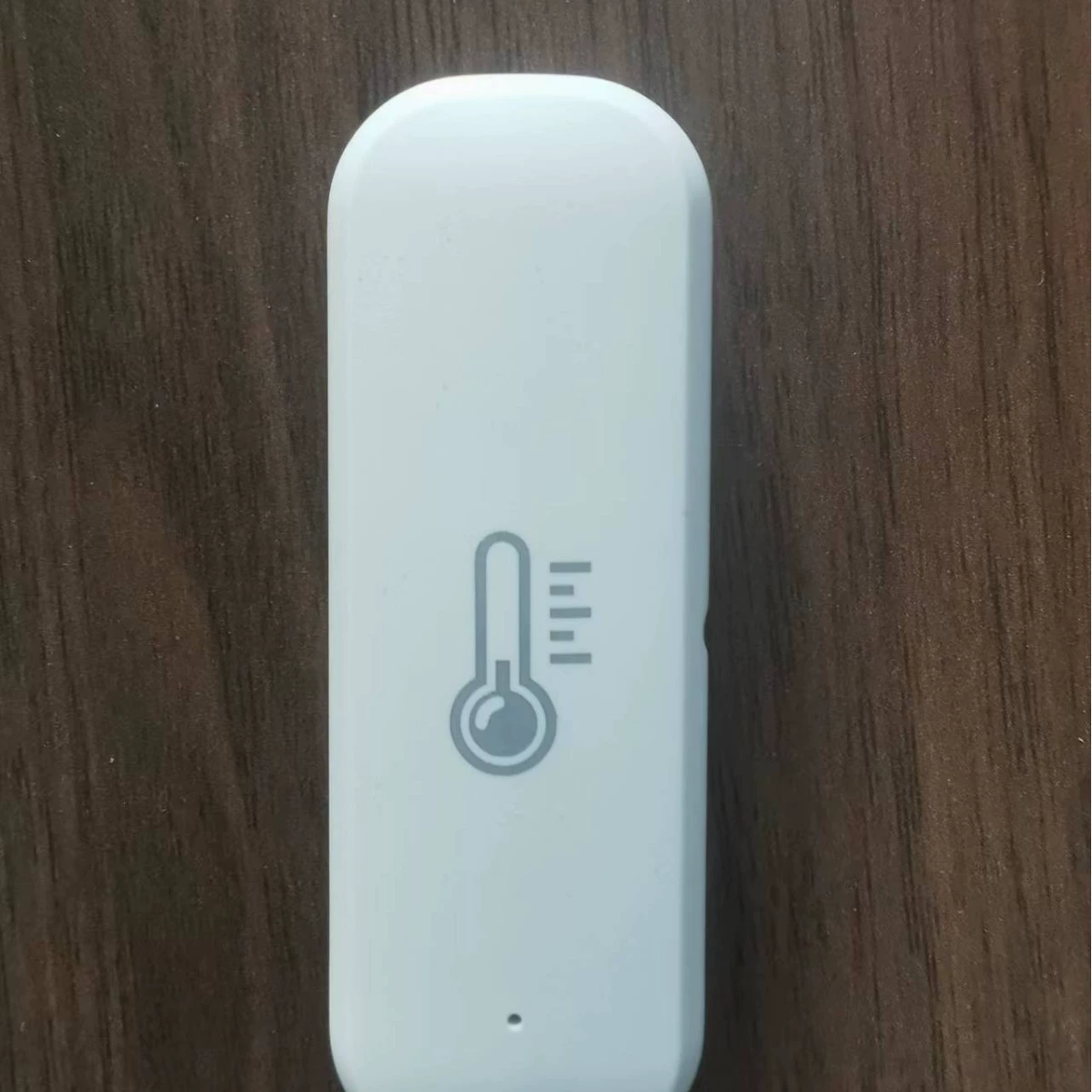 Умный датчик температуры и влажности Tuya, Wi-Fi/Zigbee, оптовая продажа, в наличии