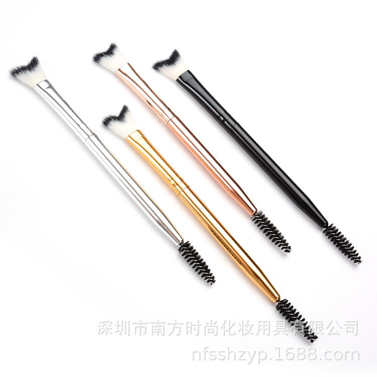 ˫ͷ��ëˢ�ٽ�ë���ˢ��ëĽ˹���ˢ��ëˢ����ֱ��