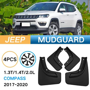 2017-2020 Jeep Guide Compass 1.3T/1.4T/2.0L üçün qanad